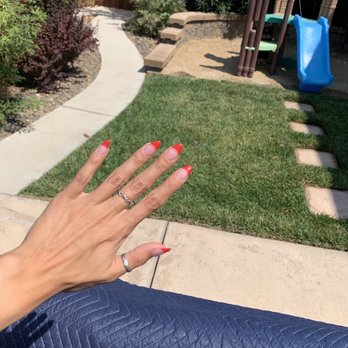 Q-H Nails Spa - Nail Salons Near Me - Tracy, California Q-H Nails Spa - Nail Salons Near Me - Tracy, California