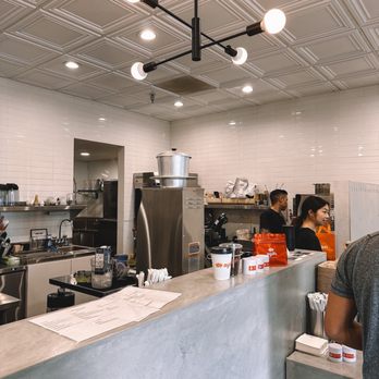 Ayer Coffee - interior - Coffee & Tea Near Me - Tustin, California Ayer Coffee - interior - Coffee & Tea Near Me - Tustin, California