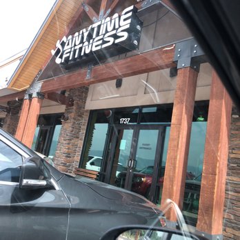 Anytime Fitness - Gyms Near Me - Monument, Colorado Anytime Fitness - Gyms Near Me - Monument, Colorado