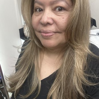 Diosa Hair Studio - I loved my experience and end results definitely recommend - Hair Salons Near Me - South El Monte, California Diosa Hair Studio - I loved my experience and end results definitely recommend - Hair Salons Near Me - South El Monte, California