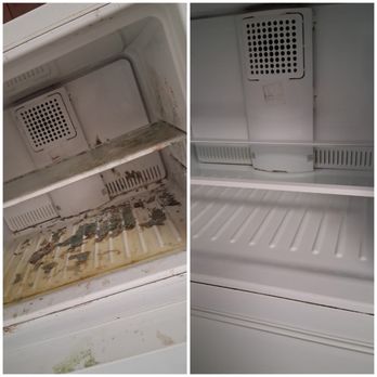 E & A Building Services - Appliances before and after! - Office Cleaning Near Me - Santa Rosa, California E & A Building Services - Appliances before and after! - Office Cleaning Near Me - Santa Rosa, California