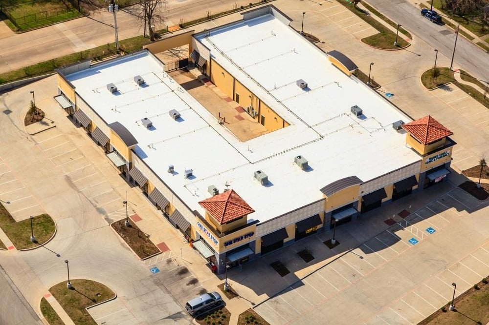 Slide of MRB Contractors