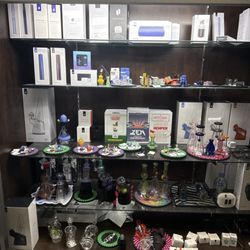 Dementia Gallery - Puffco always in stock!