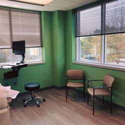 Carolina Asthma & Allergy Center PA