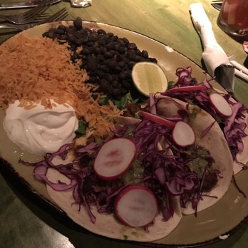 Mad Mex - Monroeville - Pork Tacos, really delicious! - Tex-Mex Near Me - Monroeville, Pennsylvania
