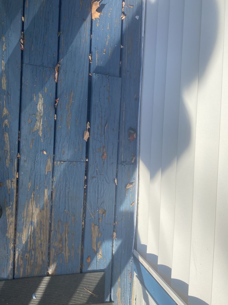 Slide of Helpful Heroes Home Repair