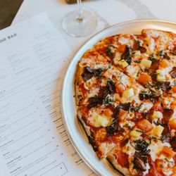 Leela's Wine Bar - Uptown