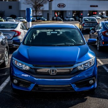 Renaldo Honda - Car Dealers Near Me - Shelby, North Carolina Renaldo Honda - Car Dealers Near Me - Shelby, North Carolina