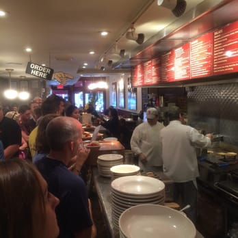 The Paramount - Controlled Chaos - Breakfast & Brunch Near Me - Boston, Massachusetts