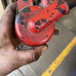 Central Coast Fleet Services - Oil separator on Cummins engine