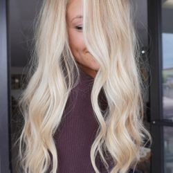Hair by Tarin