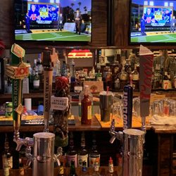 JC's Nostalgia - Bar