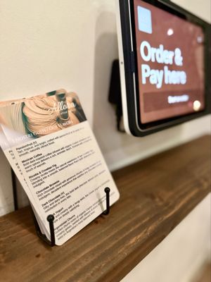 Allora Gelato by null