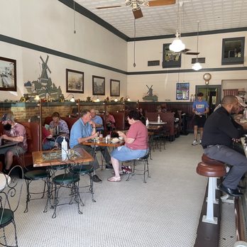 Old Mill Tasty Shop - Interior - Sandwiches Near Me - Wichita, Kansas Old Mill Tasty Shop - Interior - Sandwiches Near Me - Wichita, Kansas
