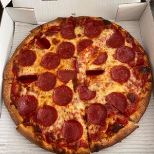 LOUI’S PIZZA - 303 Photos & 556 Reviews - 23141 Dequindre Rd, Hazel