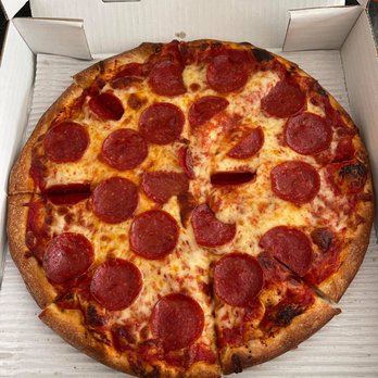 Pizza Connection
