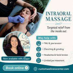Custom Wellness