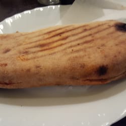 Baciamo Le Mani - Hamburgher