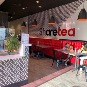 Sharetea - Bubble Tea Near Me - Fairfield, California Sharetea - Bubble Tea Near Me - Fairfield, California