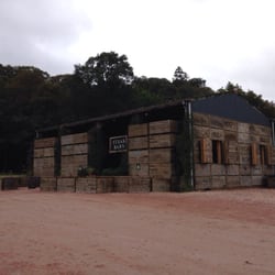 Balgove Larder - Only open April to October but well worth a visit