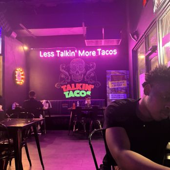 Talkin' Tacos Fort Lauderdale - Tacos Near Me - Fort Lauderdale, Florida Talkin' Tacos Fort Lauderdale - Tacos Near Me - Fort Lauderdale, Florida