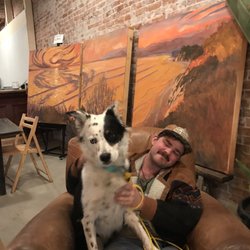 Wylde Works - Brewmaster Sam and Nova