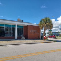 Eau Gallie Post Office