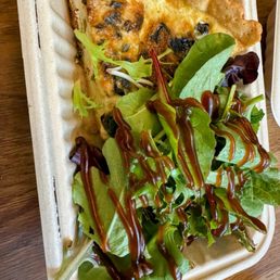 Quiche