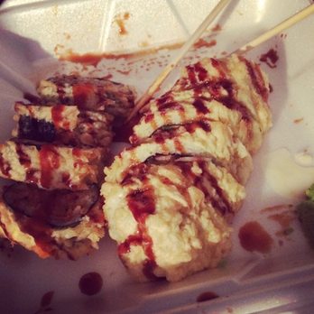 Sushi Raku - Their rolls are so good! - Japanese Near Me - Concord, California Sushi Raku - Their rolls are so good! - Japanese Near Me - Concord, California