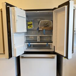 Appliance Reliance Outlet
