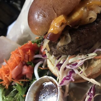 The Trailhead - Trailblazer Burger - Burgers Near Me - Black Mountain, North Carolina The Trailhead - Trailblazer Burger - Burgers Near Me - Black Mountain, North Carolina