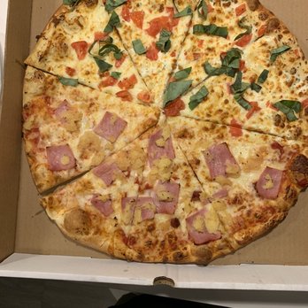 Bella Pizza & Pasta - Pizza Near Me - Mesa, Arizona