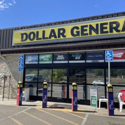 Dollar General