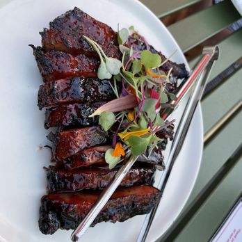 Chifa - Char Sui ribs - Peruvian Near Me - Los Angeles, California Chifa - Char Sui ribs - Peruvian Near Me - Los Angeles, California