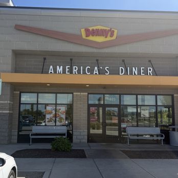 Denny's - Denny's: America's Diner - Breakfast & Brunch Near Me - Westfield, Indiana Denny's - Denny's: America's Diner - Breakfast & Brunch Near Me - Westfield, Indiana