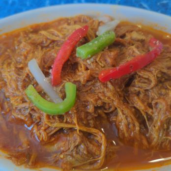 Pepo's Cuban Cafe - Ropa vieja - Cuban Near Me - St. Petersburg, Florida Pepo's Cuban Cafe - Ropa vieja - Cuban Near Me - St. Petersburg, Florida