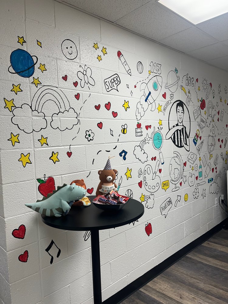 Mommy's Time Out Childcare Center - childcare center in Columbia, SC