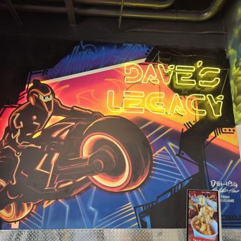 Dave's Hot Chicken - Chicken Shop Near Me - Chino Hills, California