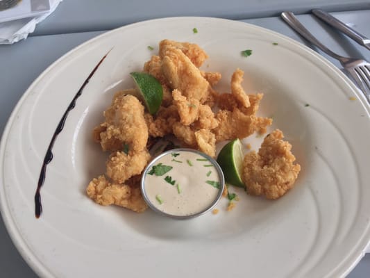 Melao Bistro by null