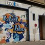 Photo of Label Bleu