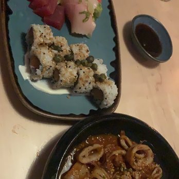 Velvet Belly - Seafood Near Me - Rochester, New York Velvet Belly - Seafood Near Me - Rochester, New York