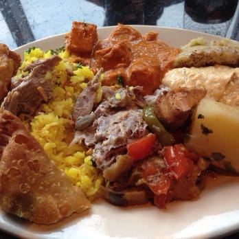 Chai & Chai - A plate of delicious! - Indian Near Me - Aurora, Colorado Chai & Chai - A plate of delicious! - Indian Near Me - Aurora, Colorado