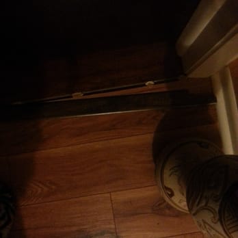 Logical Restoration - One of the loose thresholds I almost fell on. - General Contractors Near Me - Port Richey, Florida Logical Restoration - One of the loose thresholds I almost fell on. - General Contractors Near Me - Port Richey, Florida