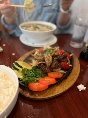 LaVui Vietnamese Restaurant by null