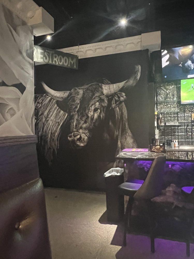 Belva Restaurant and Bar, Davison Roadtrippers