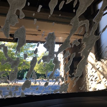 bp - So the last thing I saw lit up at this car wash was waxing  and now I have a bunch of soap on my windshield. Great. - Gas Stations Near Me - Marietta, Georgia