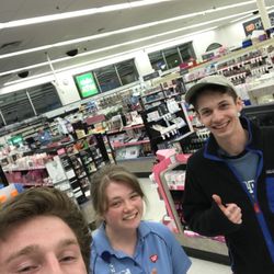 Walgreens