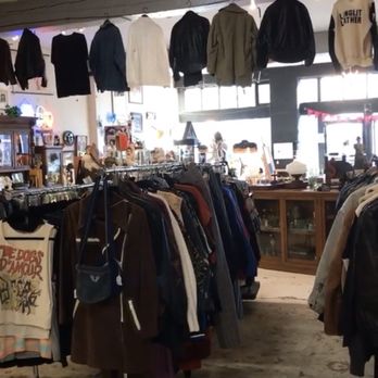 Thee Lucky Bastard - Used, Vintage & Consignment Near Me - Portland, Oregon Thee Lucky Bastard - Used, Vintage & Consignment Near Me - Portland, Oregon