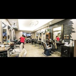E. Lounge Coiffure