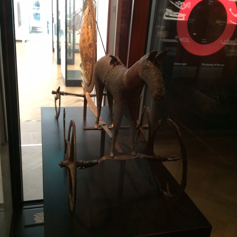 Nationalmuseet - Sun - Museums Near Me - Copenhagen, 84 Nationalmuseet - Sun - Museums Near Me - Copenhagen, 84